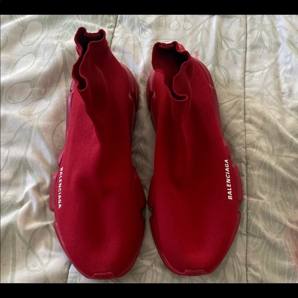 Balenciaga speed trainers - Picture 3 of 8